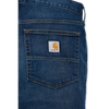 Carhartt RUGGED FLEX Relaxed Straight Jean