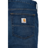 Carhartt RUGGED FLEX Relaxed Straight Jean