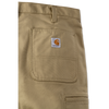 Carhartt RUGGED Professional Stretch Canvas Workpants