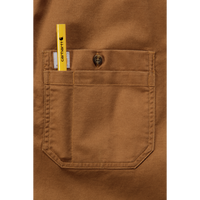 Carhartt RIGBY Solid Short sleeve Shirt