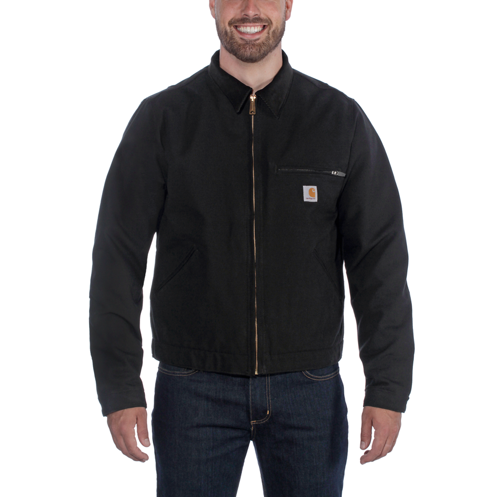 Carhartt DUCK DETROIT Jacket