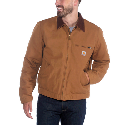 Carhartt DUCK DETROIT Jacket