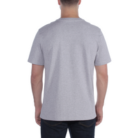 Carhartt WORKWEAR SOLID T-Shirt