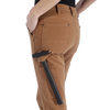 Carhartt Womens STRAIGHT FIT TWILL Double front Pant