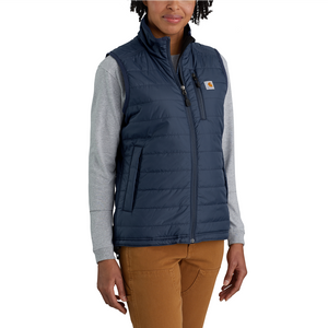 Carhartt Womens GILLIAM Vest