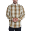 Carhartt ESSENTIAL PLAID Long sleeve Shirt