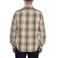 Carhartt ESSENTIAL PLAID Long sleeve Shirt