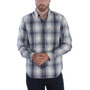 Carhartt ESSENTIAL PLAID Long sleeve Shirt