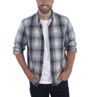 Carhartt ESSENTIAL PLAID Long sleeve Shirt