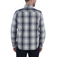 Carhartt ESSENTIAL PLAID Long sleeve Shirt