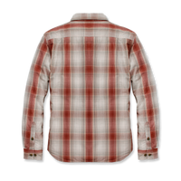 Carhartt ESSENTIAL PLAID Long sleeve Shirt