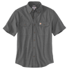 Carhartt SHORTSLEEVE MIDWEIGHT CHAMBRAY Shirt