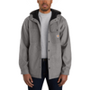 Carhartt RAIN DEFENDER RELAXED FIT Heavyweight Shirtjac