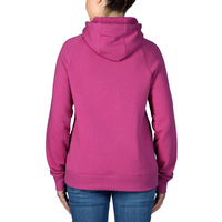 Carhartt Womens FORCE® Relaxed fit LightweightSweatshirt