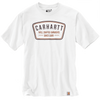 Carhartt RELAXED FIT Heavyweight Short sleeve  Crafted Graphic T-Shirt