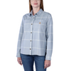 Carhartt WOMENS Loose Fit Midweight Flannel shirt