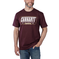 Carhartt HEAVYWEIGHT Relaxed fit Graphic T-Shirt