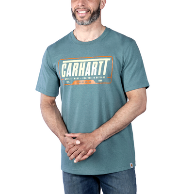 Carhartt HEAVYWEIGHT Relaxed fit Graphic T-Shirt