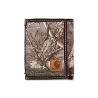 Carhartt REALTREE Xtra Trifold wallet