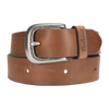 Carhartt WOMENS TANNED LEATHER continuous belt