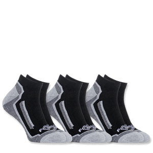 Carhartt A-328 Force Performance sock 3pk