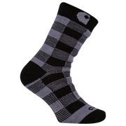 Carhartt Mens THERMAL PLAID Crew Sock