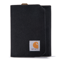 Carhartt NYLON DUCK Trifold Wallet