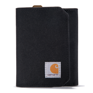 Carhartt NYLON DUCK Trifold Wallet