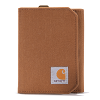 Carhartt NYLON DUCK Trifold Wallet