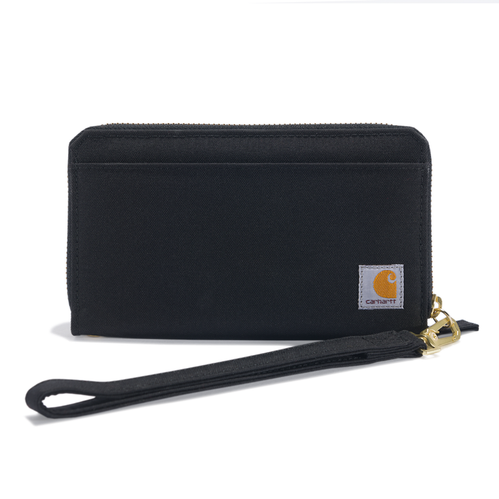 Carhartt NYLON DUCK Lay-Flat Clutch