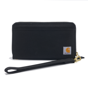 Carhartt NYLON DUCK Lay-Flat Clutch