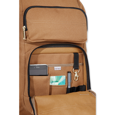 Carhartt 27L Single-compartment Backpack