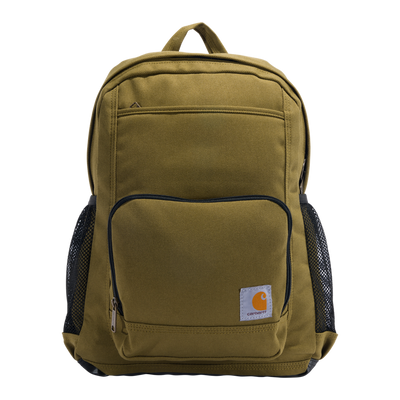 Carhartt 23L Single-compartment Backpack