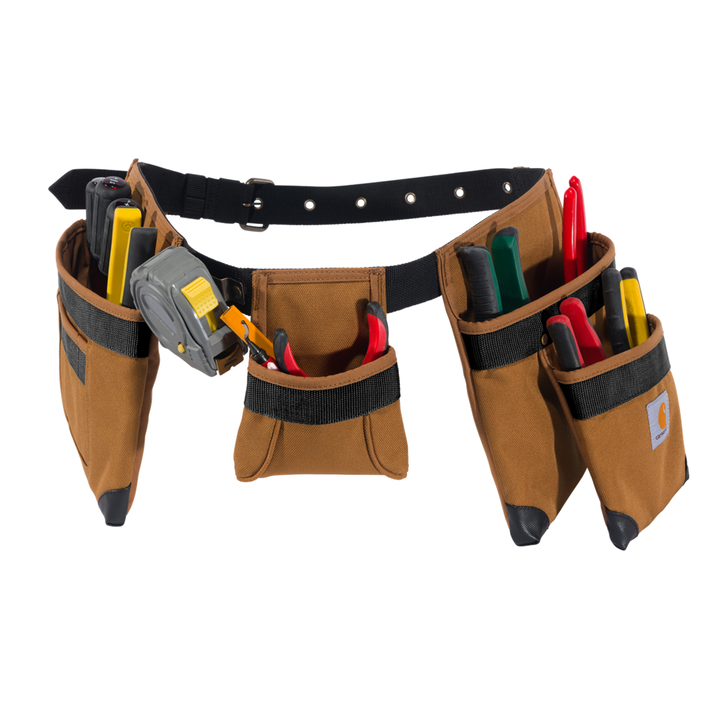 Carhartt 7 pocket Tool belt