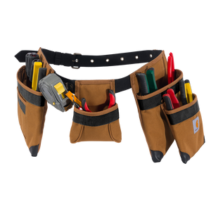 Carhartt 7 pocket Tool belt