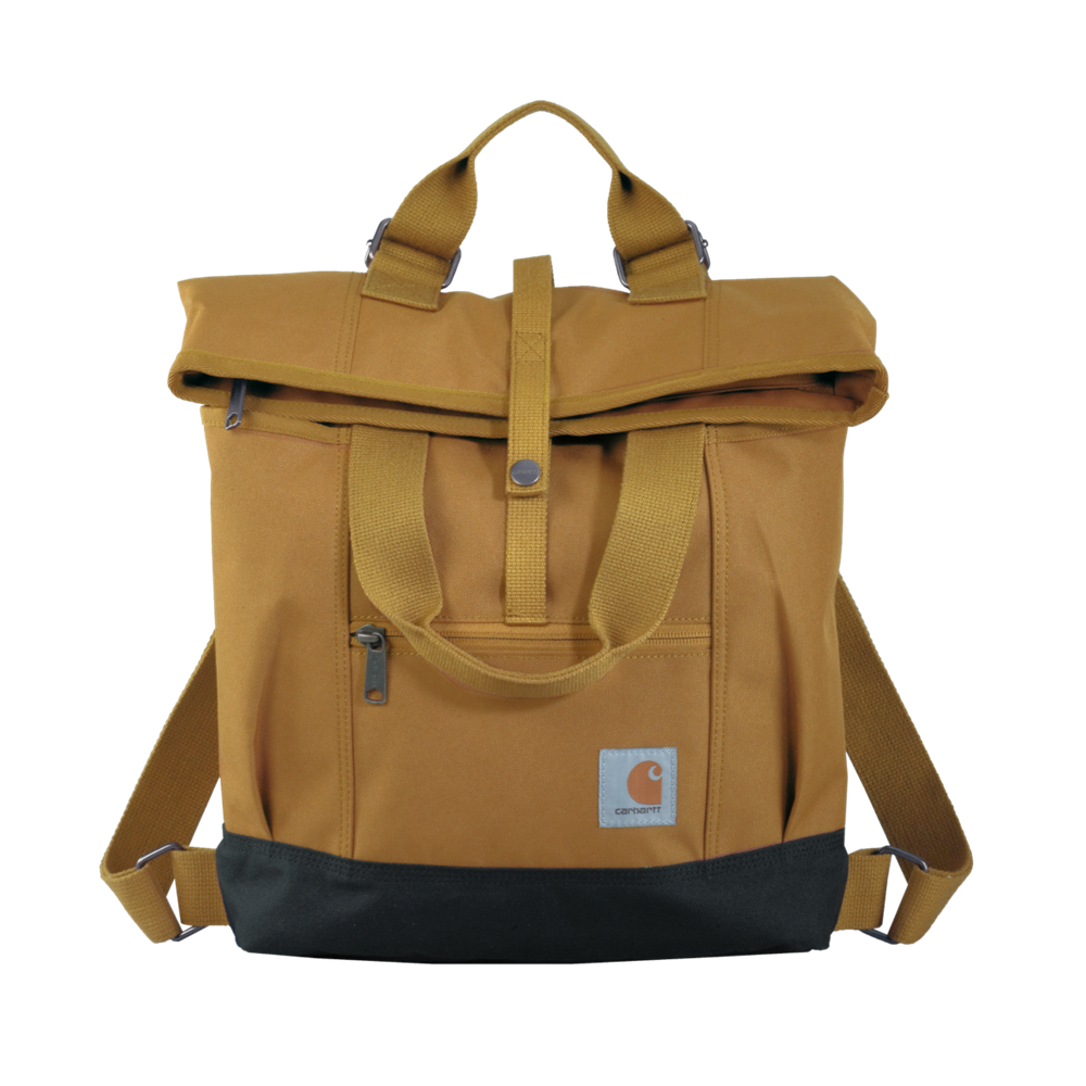 Carhartt Convertible Backpack/Tote