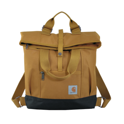 Carhartt Convertible Backpack/Tote