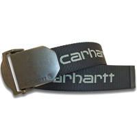 Carhartt WEBBING Belt