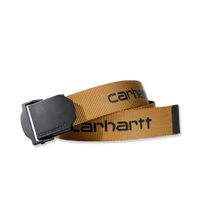 Carhartt WEBBING Belt