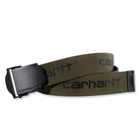 Carhartt WEBBING Belt