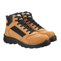 Carhartt MICHIGAN SIDEZIP MID Sneaker
