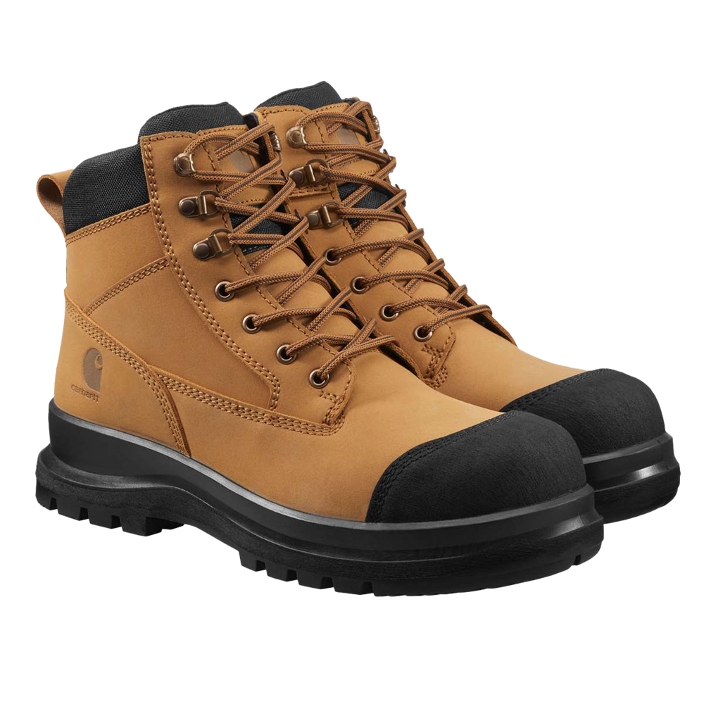 Carhartt boots top near me