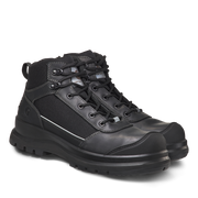 Carhartt DETROIT Rugged Flex Reflective S3 Zip Safety Boot