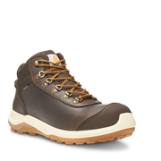 Carhartt WYLIE Rugged Flex Waterproof S3 Safety Boot