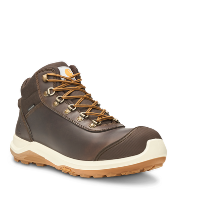 Carhartt WYLIE Rugged Flex Waterproof S3 Safety Boot