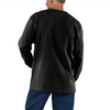 Carhartt WORKWEAR LONG-SLEEVE Pocket T Shirt