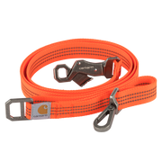 Carhartt TRADESMAN DOG LEASH Hunter Orange