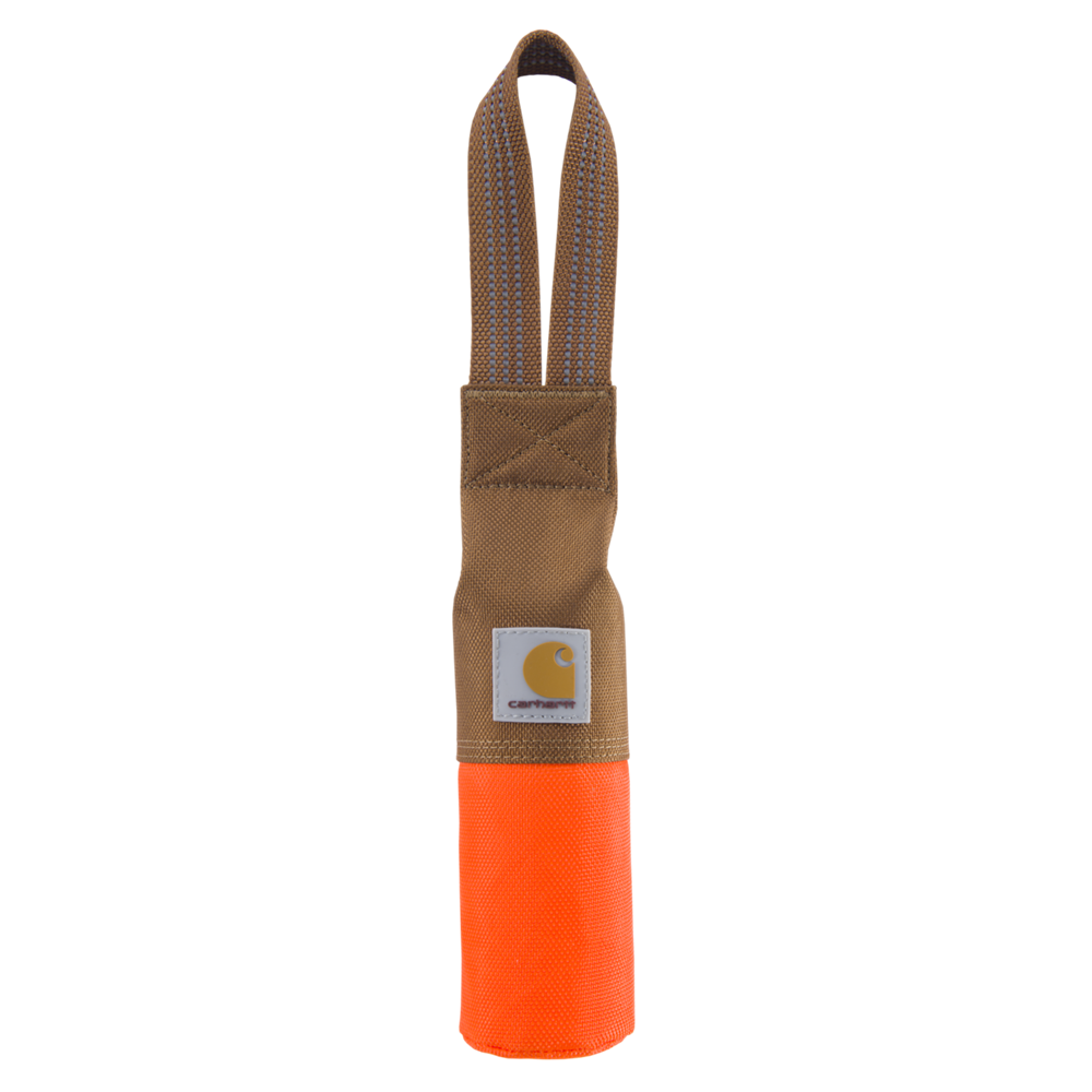 Carhartt DOG Training retrieving bumper