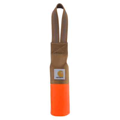 Carhartt DOG Training retrieving bumper