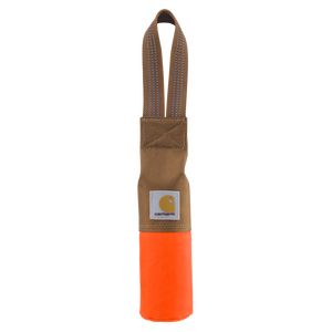 Carhartt DOG Training retrieving bumper